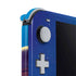 Disney Aladdin and Princess Jasmine Kiss Nintendo Switch Lite Skin